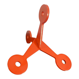 翻滚靶心弹弓锰钢厚钢珠靶薄款泥丸地靶靶箱户外翻转靶不倒起倒靶