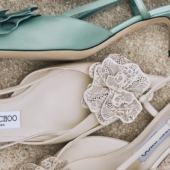 CHOO MIMMI BACK SLING JIMMY 女 新年礼物 露跟鞋 小高跟