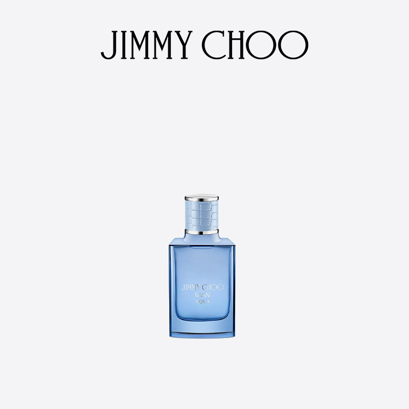 JIMMYCHOO/MANAQUA男士淡香水