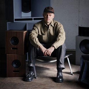 [新年礼物]JIMMY CHOO/BUFF FRINGE LOAFER 男士 黑色乐福鞋