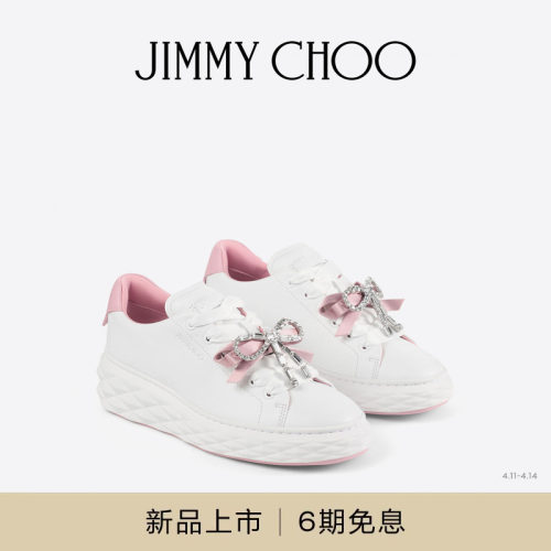 JIMMYCHOO/DIAMOND休闲鞋