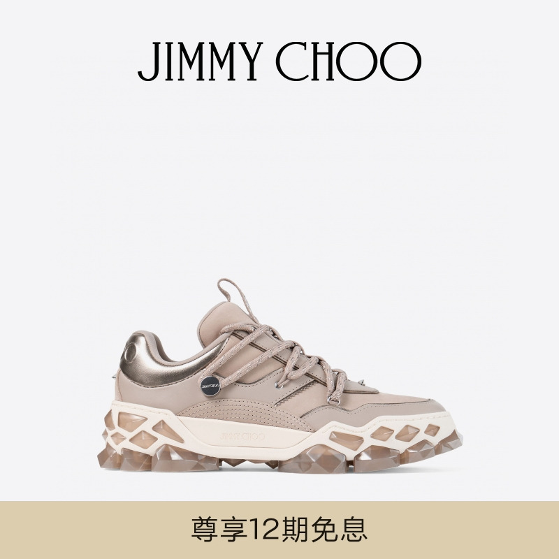 JIMMYCHOO/DIAMOND无限休闲鞋