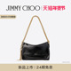 FLAP 女皮质单肩包 CHOO CALLIE 新年礼物 JIMMY