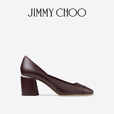 JIMMYCHOO/Jenson65高跟鞋