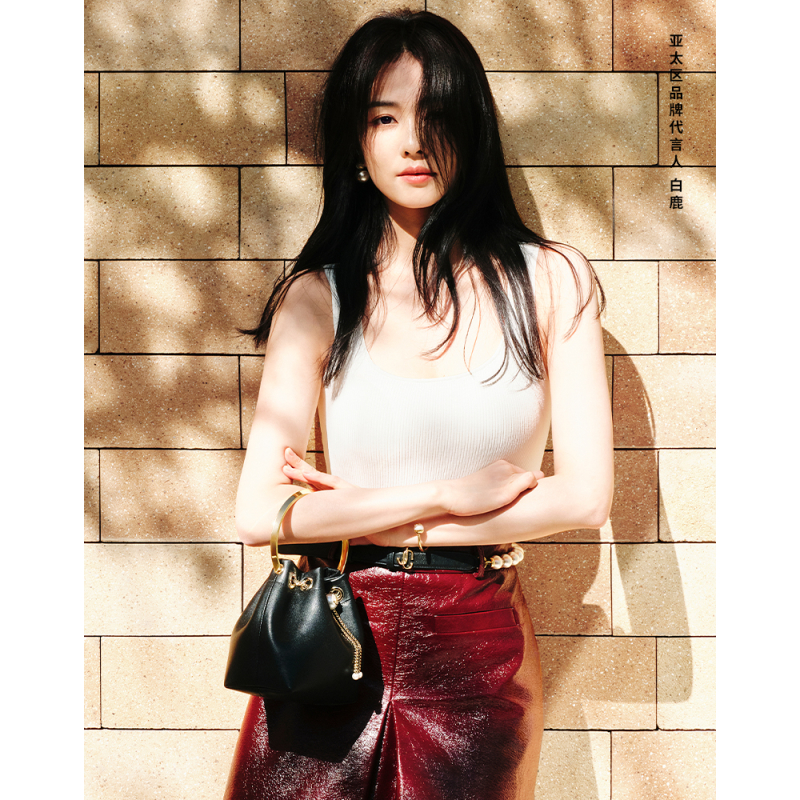 春夏珍珠JimmyChoo水晶