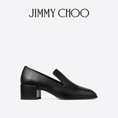 CHOO ELIOT SLIPPER JIMMY 女士 新年礼物 便鞋 中跟