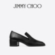 CHOO ELIOT SLIPPER JIMMY 女士 新年礼物 便鞋 中跟