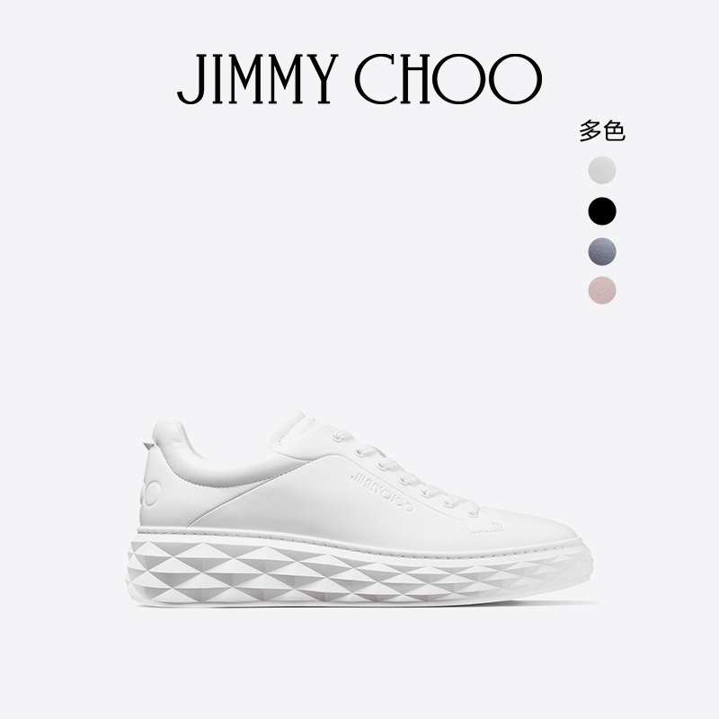 JIMMYCHOO/DIAMOND运动鞋