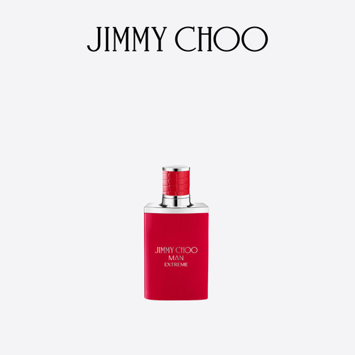 JIMMYCHOO/50ML男士香水