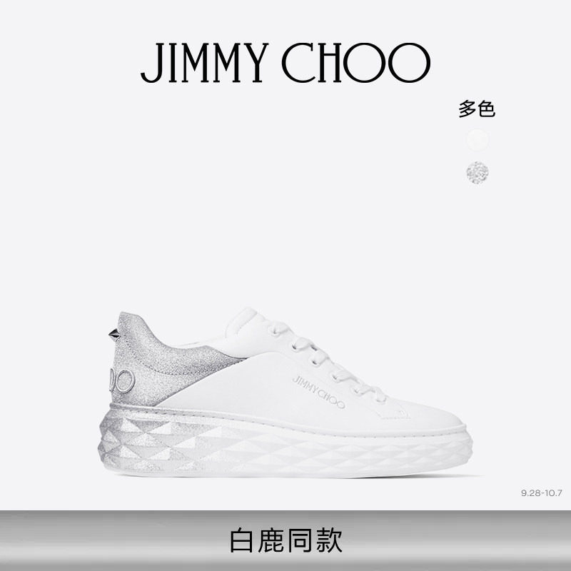 JIMMYCHOO/DIAMONDMAXI/FII