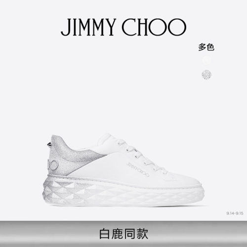 JIMMYCHOO/DIAMONDMAXI/FII