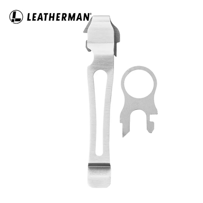 Leatherman莱泽曼背夹 挂环TTI波浪海啸可用原厂配件