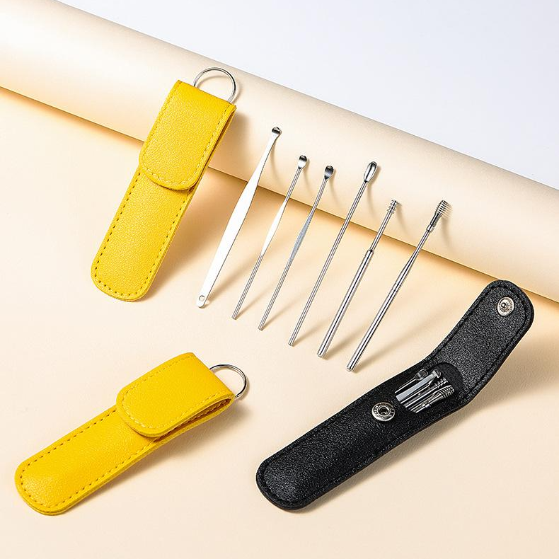 掏耳朵挖耳勺神器螺旋式专业扒扣耳屎家用大人不锈钢采耳工具耳勺,家庭/个人清洁工具,耳勺,淘宝优惠券,粉丝福利购,淘宝优惠卷