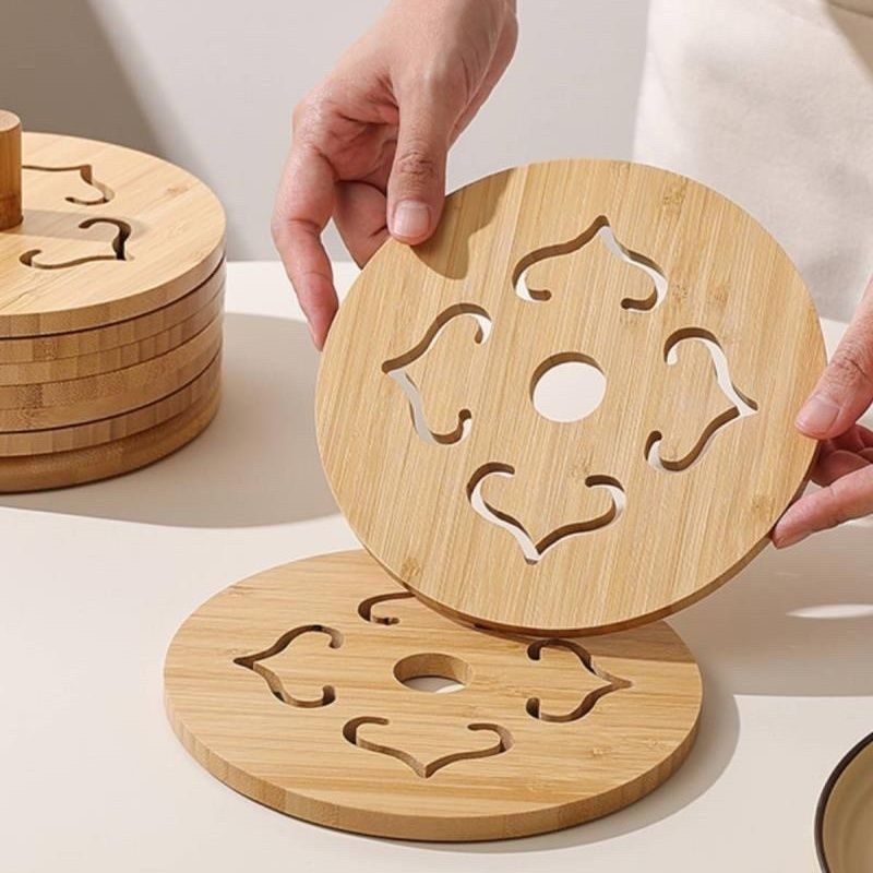 耐热菜垫创意防滑隔热垫碗垫盘垫杯垫家用厨房耐摔防烫砂锅垫新款,餐饮具,餐垫,淘宝优惠券,粉丝福利购,淘宝优惠卷