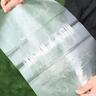 老鼠贴强力粘鼠板超大号强力胶粘大老鼠家用捕灭鼠神器粘鼠板魔毯