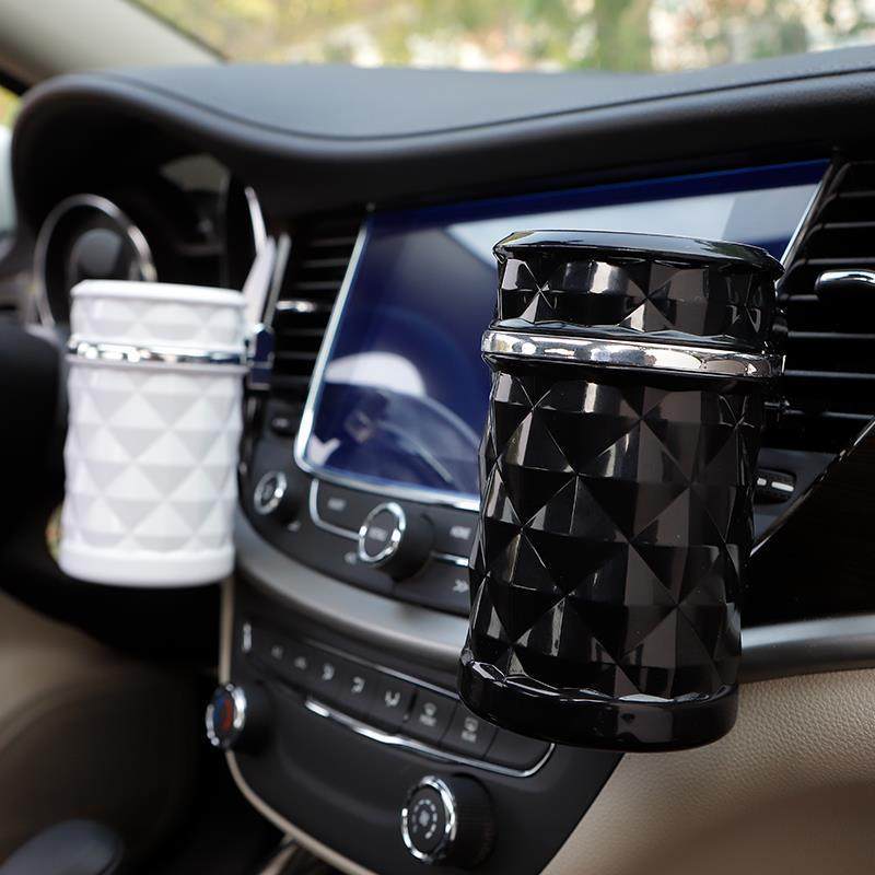 创意多功能汽车用烟灰缸悬挂式带盖LED灯车内通用个性车载烟灰缸,汽车用品/电子/清洗/改装,车用烟灰缸,淘宝优惠券,粉丝福利购,淘宝优惠卷