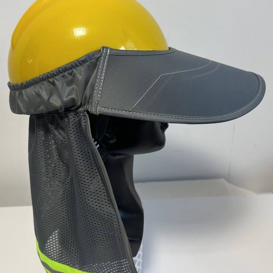 夏季建筑工地工作标准安全帽防晒鸭舌款大帽沿防晒帽遮阳防晒帽檐,服饰配件/皮带/帽子/围巾,防晒帽,淘宝优惠券,粉丝福利购,淘宝优惠卷