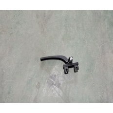 塑钢门窗拉手推拉门窗锁扣配件平开窗户门把手老式执手