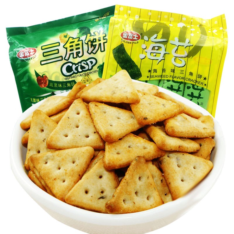 金富士蔬菜三角饼价格 金富士蔬菜三角饼图片 星期三 金富士蔬菜三角饼价格 金富士蔬菜三角饼图片 星期三
