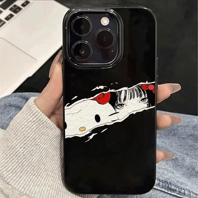 全包式 硅胶 小清新