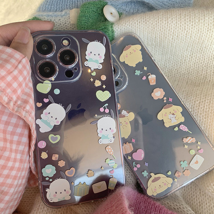 小众创意防摔