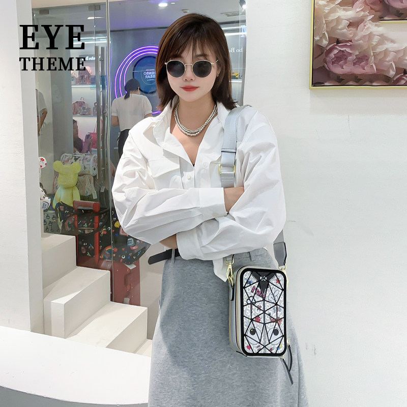 亮片手机包EYETHEME个性设计