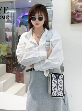 亮片手机包EYETHEME个性设计