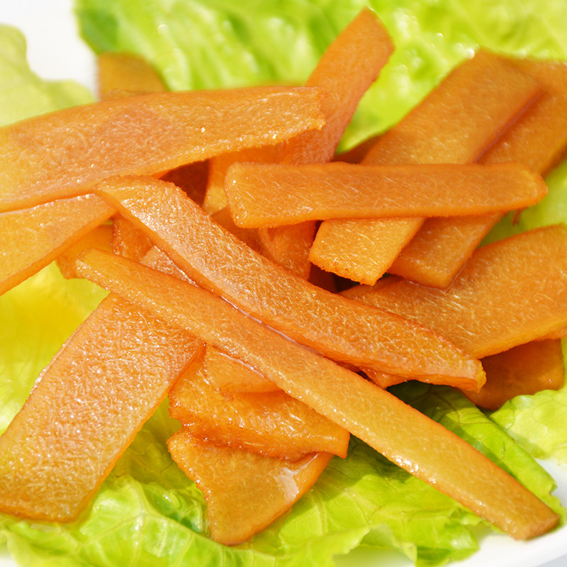 玉喜特产永定下洋880g香脆土楼