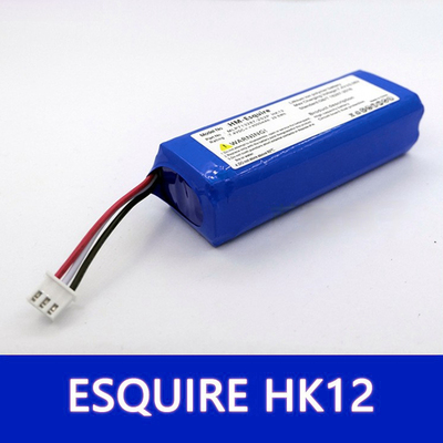 Esquirehk12音箱电池