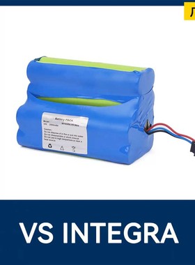 适用于Resmed电池VS INTEGRA Resmed电动通风机VS INTEGRA2000