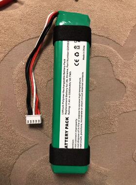 JBL战鼓一代1 JBL-Xtreme GSP0931134 JBLXTREME无线蓝牙音响电池