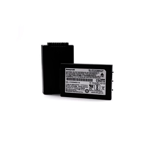 原装BP06-00028A电池2200mah适用Honeywell霍尼韦尔5100/6100/611