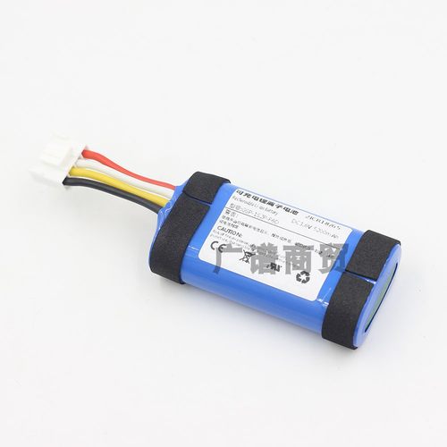 音乐战将电池高容足容5200mAh