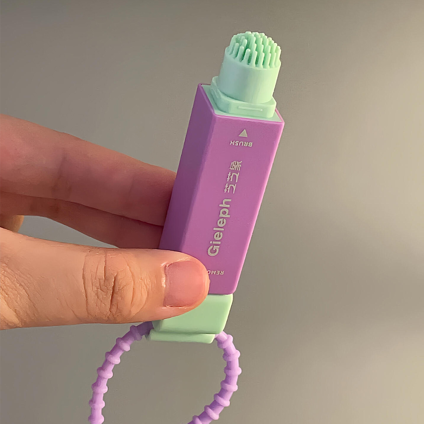 去渍笔即时去渍剂免水洗便携式去油衣物清洁去污笔应急好物