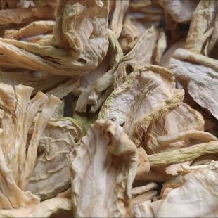 云南萝卜干片风干片无盐晒干农家原味红土地土特产萝卜片条蔬菜干