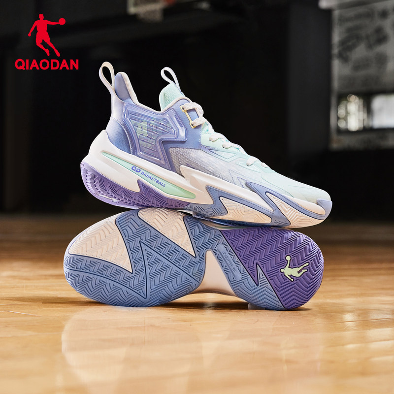 乔丹破影5代篮球鞋男鞋防滑实战