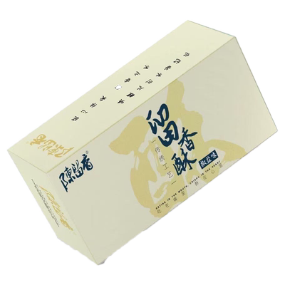 陈留香重庆中式糕点传统桃酥