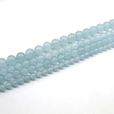 Рекомендация светло -серого синего шалседона Рекомендация по тестированию бусин