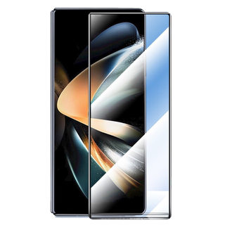 适用小米mix Fold Fold2 Fold3 Fold4外屏钢化膜mixfold 4/3/2折叠屏全屏覆盖防爆玻璃保护手机膜内屏水凝膜
