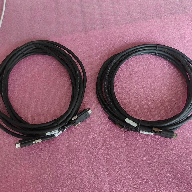 请议价-原装德国AVT K1200169 数据线 5m数据线