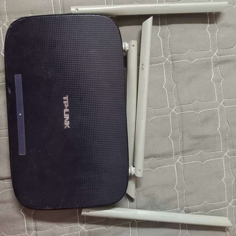 请议价-TP-LINK TL-WDR6300双频路由器,斐讯k2路由