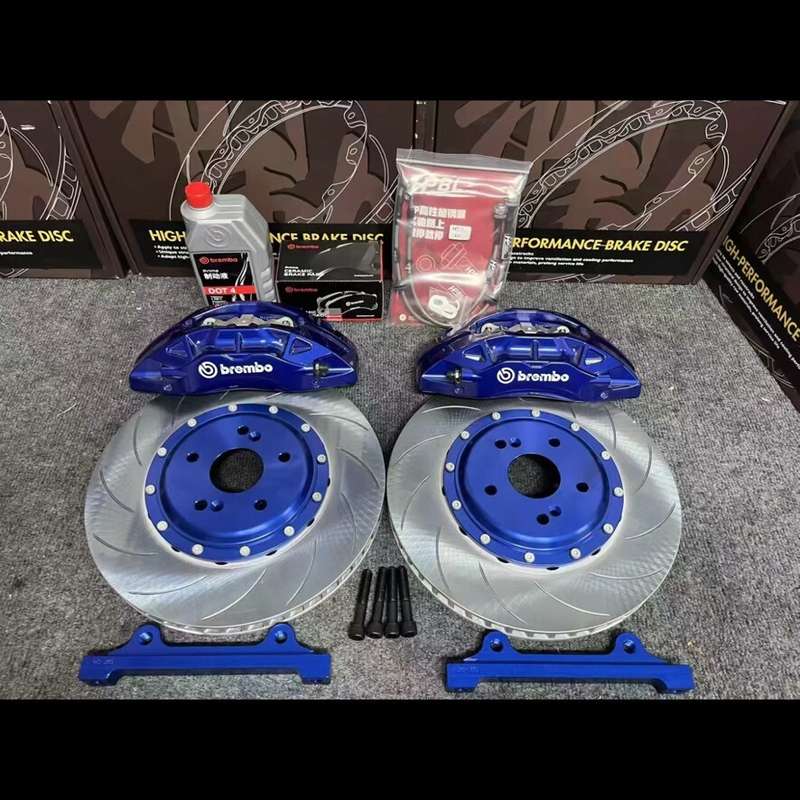 请议价-漏的来,正品拆车件布雷博Brembo拆车卡钳,可帮保养翻新