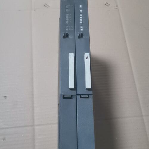 请议价-6DD1607-0AA0，西门子FM458、功能正常使用拆机