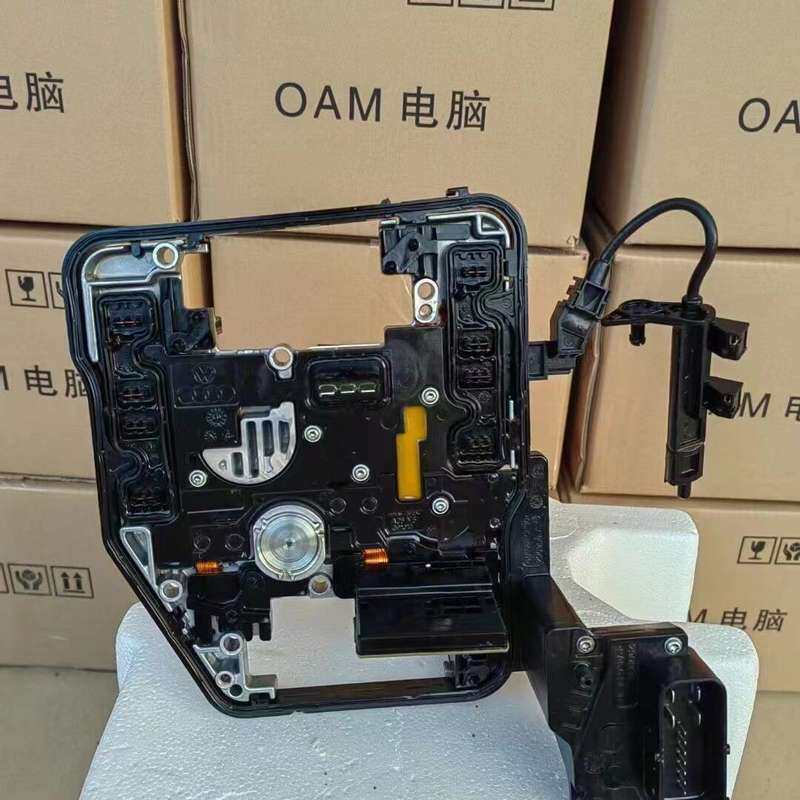 请议价-帕萨特途安明锐朗逸迈腾变速箱机电单元oam阀体