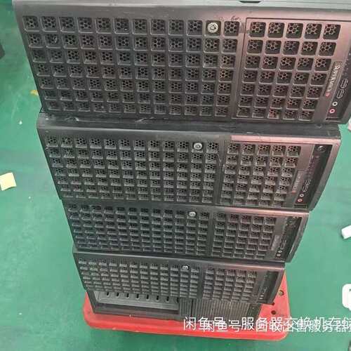 请议价-超7048GR-TR双路x99 4卡GPU服务器，准系统2