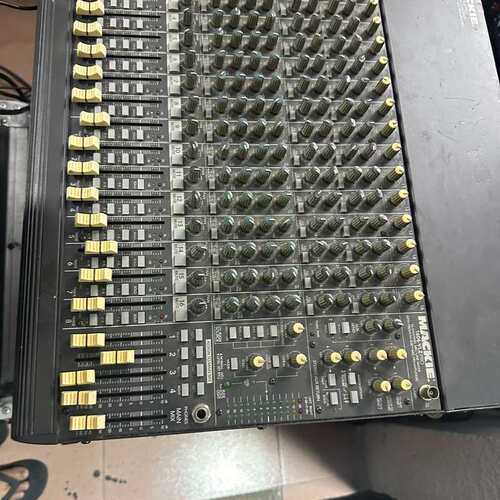 请议价-MAIE 1604-VLZPRO专业调音台，原装正品，1