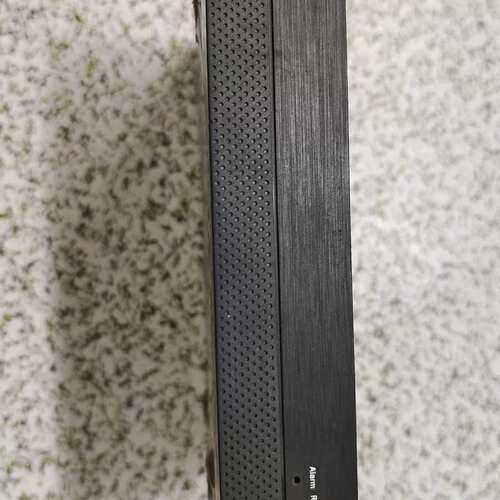请议价-龙视安8路录像机，型号LS-9008G-B H.265X