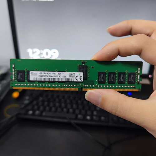 请议价-SK/海力士 16G DDR4 2Rx8 PC4-2400T