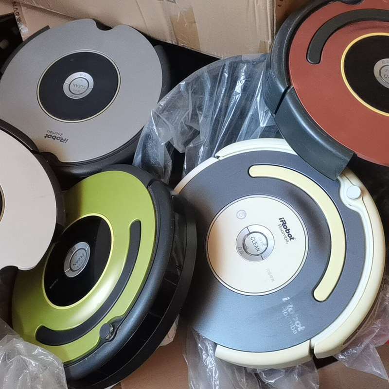 请议价-irobot 维修及配件