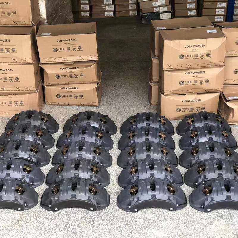 请议价-正品拆车刹车卡钳 布雷博bremb刹车卡钳 前六后四